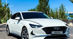 Hyundai Sonata 2021 годаfor9 400 000 тг. в Кызылорда