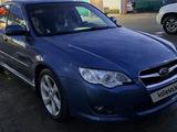 Subaru Legacy 2004 года за 5 000 000 тг. в Актобе