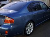 Subaru Legacy 2004 года за 5 000 000 тг. в Актобе – фото 2