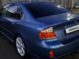 Subaru Legacy 2004 года за 5 000 000 тг. в Актобе – фото 4