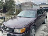 Audi 100 1991 года за 850 000 тг. в Алматы