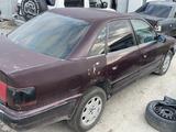 Audi 100 1991 года за 850 000 тг. в Алматы – фото 2