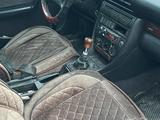 Audi 100 1991 года за 850 000 тг. в Алматы – фото 5