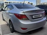Hyundai Accent 2014 года за 3 900 000 тг. в Астана – фото 3