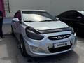 Hyundai Accent 2014 года за 3 900 000 тг. в Астана