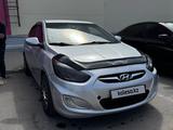 Hyundai Accent 2014 года за 3 900 000 тг. в Астана