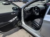 Hyundai Accent 2014 года за 3 900 000 тг. в Астана – фото 5