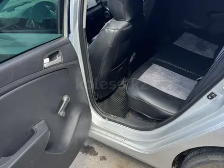 Hyundai Accent 2014 года за 3 900 000 тг. в Астана – фото 7