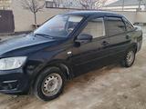 ВАЗ (Lada) Granta 2190 2015 годаүшін1 700 000 тг. в Актау – фото 4