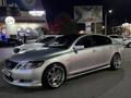 Lexus GS 300 2005 года за 7 500 000 тг. в Астана – фото 3