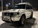 Mitsubishi Pajero 1997 года за 2 700 000 тг. в Жезказган