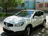 Nissan Qashqai 2012 годаүшін6 700 000 тг. в Шымкент – фото 2