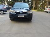 Subaru Forester 2013 годаfor5 400 000 тг. в Жанаозен