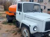 ГАЗ  3308 1993 года за 3 300 000 тг. в Саумалколь – фото 3