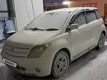 Toyota Ist 2002 года за 3 500 000 тг. в Алматы – фото 5