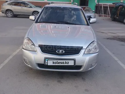 ВАЗ (Lada) Priora 2171 2009 года за 2 000 000 тг. в Актау