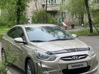 Hyundai Accent 2013 года за 4 900 000 тг. в Алматы