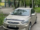 Hyundai Accent 2013 года за 4 900 000 тг. в Алматы – фото 3