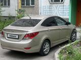 Hyundai Accent 2011 года за 4 900 000 тг. в Алматы – фото 4