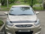 Hyundai Accent 2011 года за 4 900 000 тг. в Алматы – фото 2