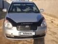 Hyundai Accent 2007 года за 2 200 000 тг. в Бейнеу