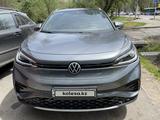 Volkswagen ID.4 2021 года за 13 000 000 тг. в Алматы – фото 2