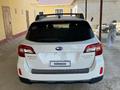 Subaru Outback 2015 года за 5 500 000 тг. в Атырау – фото 2