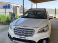Subaru Outback 2015 года за 5 500 000 тг. в Атырау