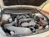 Subaru Outback 2015 года за 5 500 000 тг. в Атырау – фото 3
