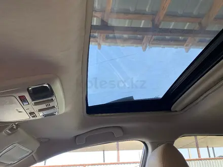 Subaru Outback 2015 года за 5 500 000 тг. в Атырау – фото 4