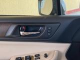 Subaru Outback 2015 года за 5 500 000 тг. в Атырау – фото 5