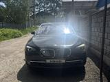 BMW 740 2010 года за 8 500 000 тг. в Алматы – фото 4