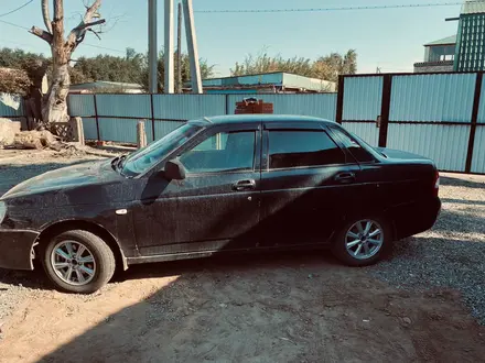 ВАЗ (Lada) Priora 2170 2009 года за 1 200 000 тг. в Экибастуз – фото 4