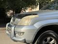 Toyota Land Cruiser Prado 2007 года за 10 500 000 тг. в Алматы – фото 2