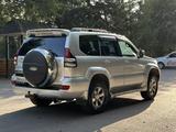 Toyota Land Cruiser Prado 2007 года за 10 500 000 тг. в Алматы