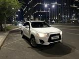 Mitsubishi ASX 2013 года за 5 800 000 тг. в Астана – фото 4