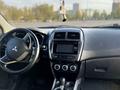 Mitsubishi ASX 2013 годаүшін5 750 000 тг. в Астана – фото 8
