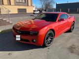 Chevrolet Camaro 2009 года за 8 300 000 тг. в Актобе – фото 3