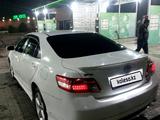 Toyota Camry 2010 года за 7 200 000 тг. в Алматы – фото 4