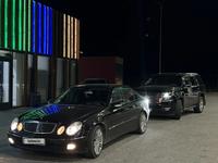 Mercedes-Benz E 320 2006 годаfor7 500 000 тг. в Алматы