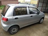 Daewoo Matiz 2012 года за 2 000 000 тг. в Актобе – фото 3