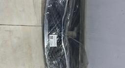 Решетки радиатора/решетка на бампер Hyundai Accent/Kia Rio 2010-24г за 5 000 тг. в Алматы – фото 4