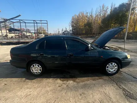 Toyota Carina E 1993 года за 2 350 000 тг. в Жаркент – фото 3