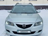 Mazda 6 2005 годаfor4 000 000 тг. в Астана