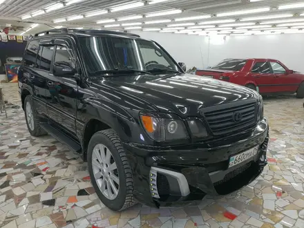 Бампер Wald Black Bison для Lexus за 130 000 тг. в Караганда – фото 7