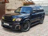 Бампер Wald Black Bison для Lexus за 130 000 тг. в Караганда