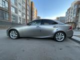 Lexus IS 200t 2016 годаүшін12 500 000 тг. в Караганда – фото 5