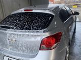 Chevrolet Cruze 2017 года за 4 600 000 тг. в Атырау – фото 4