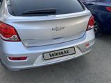 Chevrolet Cruze 2017 года за 4 600 000 тг. в Атырау – фото 2