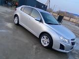 Chevrolet Cruze 2017 года за 4 600 000 тг. в Атырау